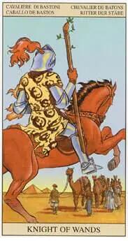 塔罗牌占卜：七月，你会碰到什么困境？