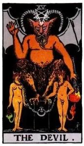 塔罗占卜最近会有什么奇迹发生