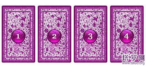 塔罗占卜你最渴望的爱情是什么样的呢？