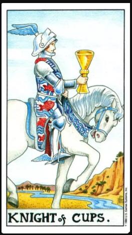 塔罗牌占卜事业:2020年,你能否升职加薪,步步高升?