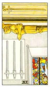 塔罗牌占卜你跟他会有缘无分吗?