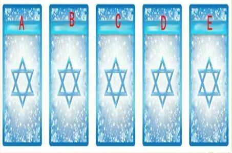 塔罗占卜：你容易在哪方面缺乏安全感？