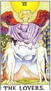 塔罗占卜我会再婚吗?测试我会二婚吗