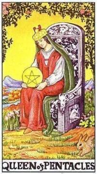 塔罗看透他的内心想法 测他对你的态度