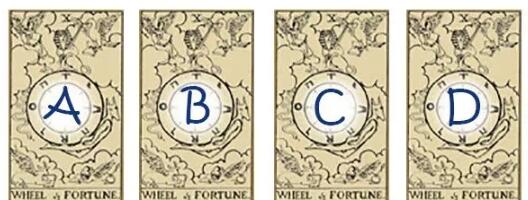 塔罗牌占卜:你交往的那个TA是否能陪你走到最后?