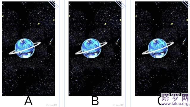 塔罗占卜三年后的自己