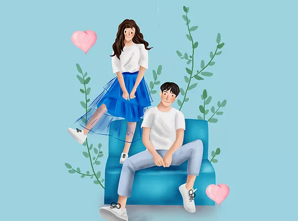 紫微斗数看你另一半会从事什么职业