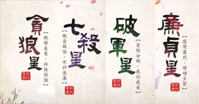 女大当嫁?紫微斗数看你适合晚婚还是早婚?