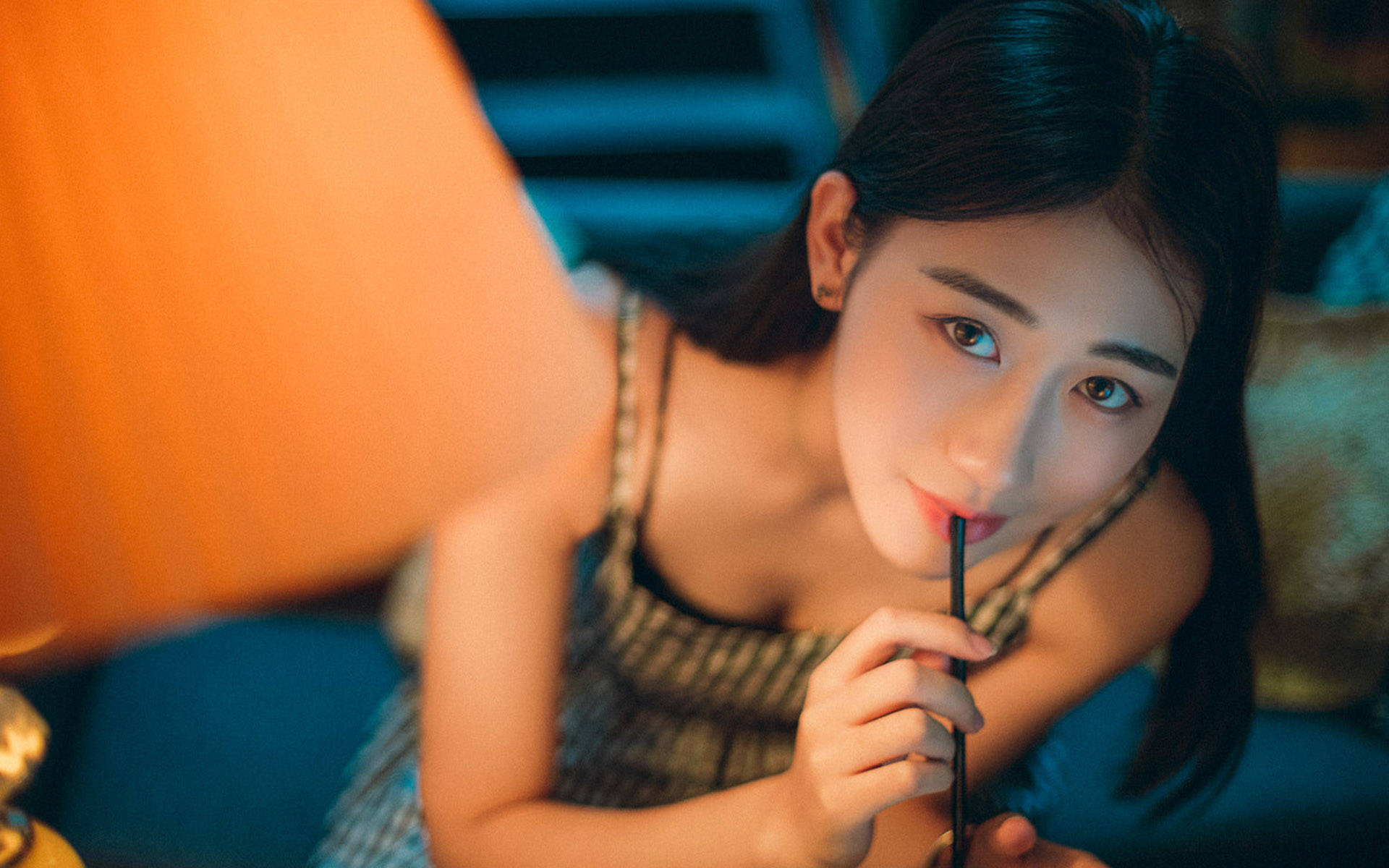 塔罗我们的缘分深浅 塔罗牌测试我和他的缘分尽了吗？