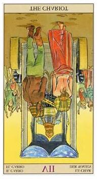 塔罗牌占卜你跟他会有缘无分吗?