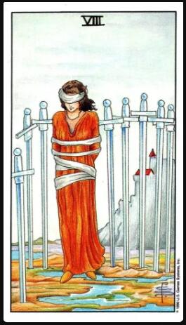 塔罗牌占卜事业:2020年,你能否升职加薪,步步高升?