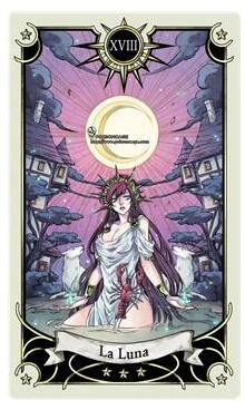 塔罗牌占卜:什么时候跟Ta的感情才能更进一步呢?