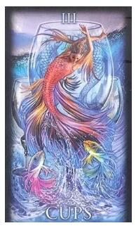 塔罗牌测试对的人会在哪里出现呢?