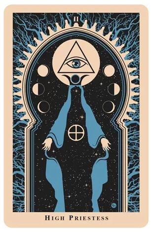 塔罗牌占卜TA会珍惜你的付出吗