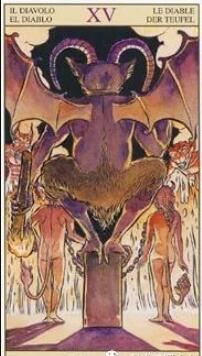 塔罗占卜：爱情2020，他目前的想法，心里还爱着我吗？