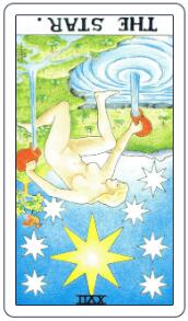 塔罗牌占卜：谁才是真正懂你的心事的人