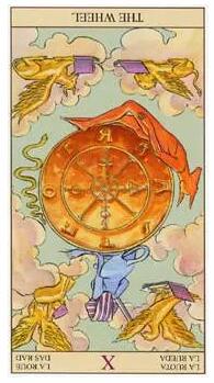 塔罗牌占卜你跟他会有缘无分吗?