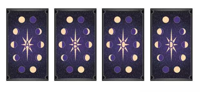 塔罗牌心测:预测你和TA在未来的关系,缘分早测早知道