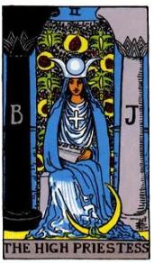 塔罗占卜最近会有什么奇迹发生