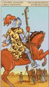 塔罗占卜：爱情2020，他目前的想法，心里还爱着我吗？