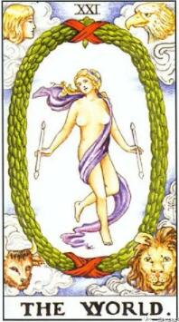 塔罗下一段缘分何时出现