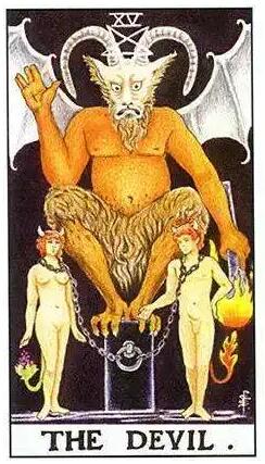 塔罗牌占卜近期感情,谁会闯入你的感情生活?