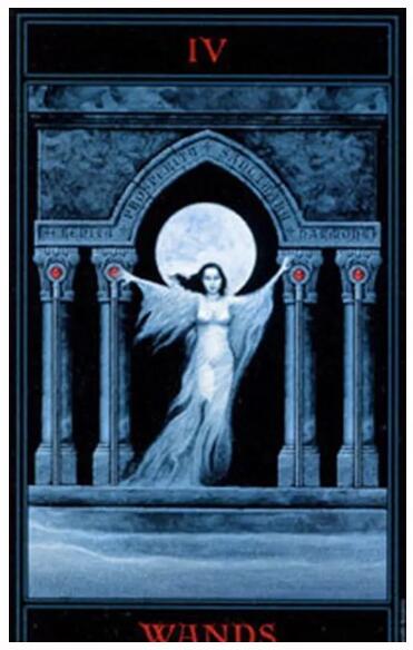 正缘占卜:“正缘”就是你心里那个人?