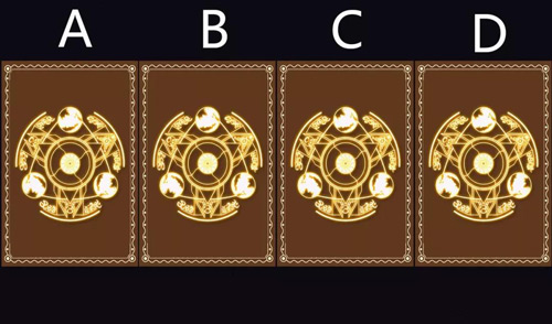 塔罗牌占卜：你在恋爱中的优势是什么？