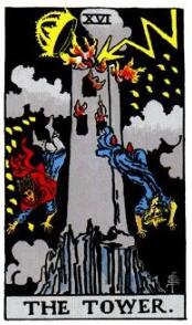 塔罗占卜最近会有什么奇迹发生