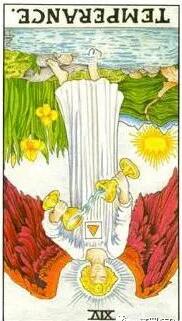 塔罗牌占卜:你们的姻缘是一辈子吗?最后你们是相守还是分离了?