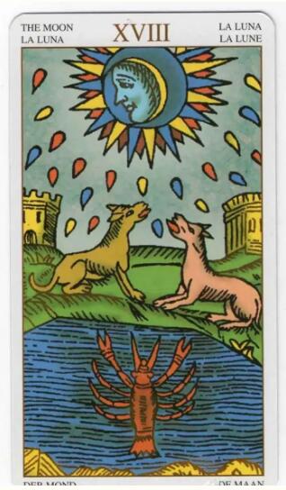 塔罗牌占卜测测你最吸引哪种异性?