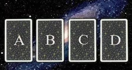 塔罗占卜:暧昧中的ta对你有什么样的想法呢?