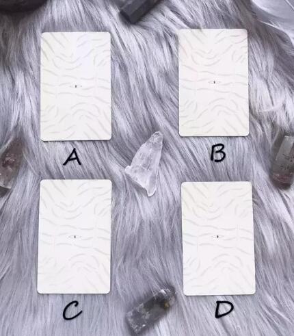 塔罗测试：你有没有高估自己的能力？