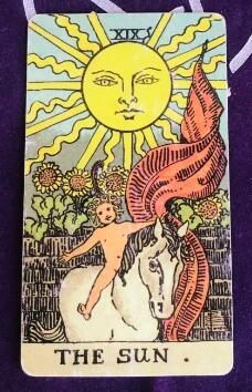 塔罗占卜最近会有什么奇迹,会收获哪些好运与不幸