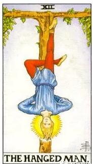 塔罗牌占卜:你们的姻缘是一辈子吗?最后你们是相守还是分离了?