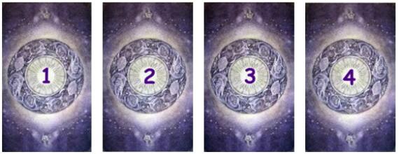 塔罗测他把我当朋友还是恋人