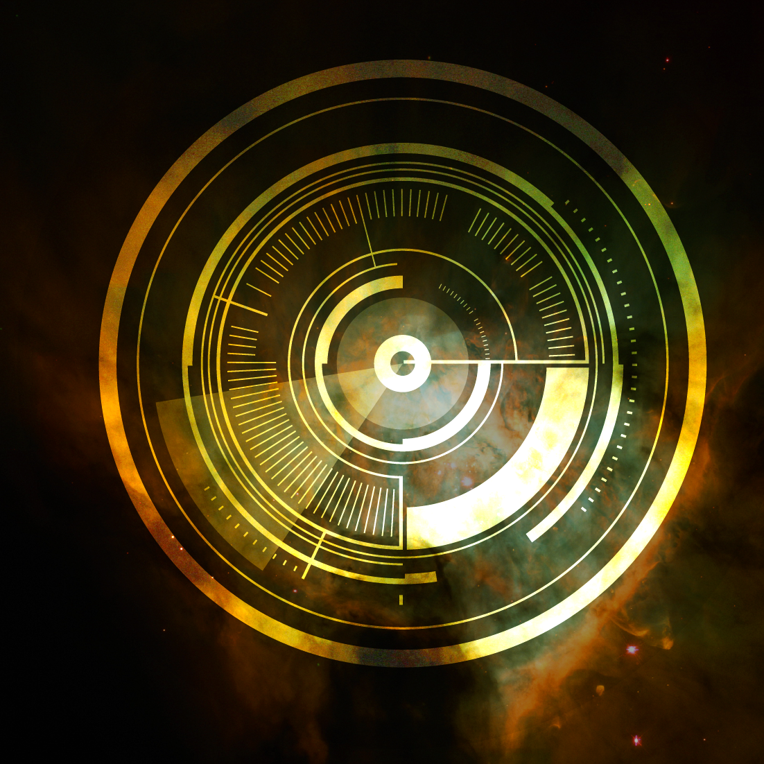 学习罗盘先天八卦的用法