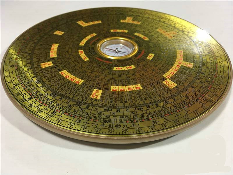 风水罗盘购买