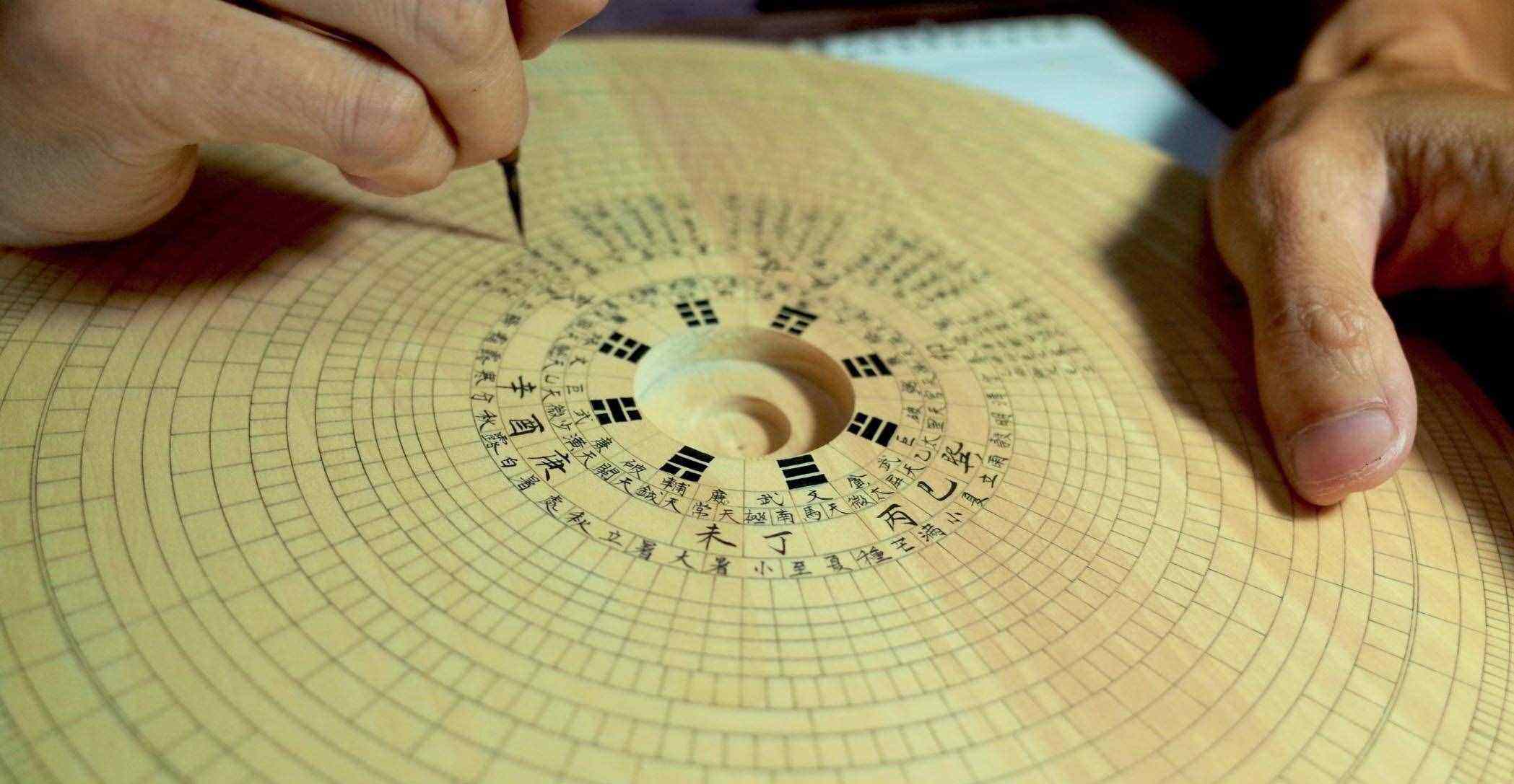 阴阳地理风水罗盘下载 风水罗盘下载全能罗盘