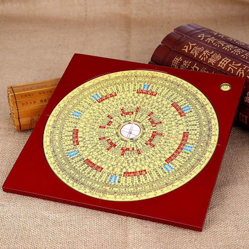 手机精准风水罗盘下载 永久免费风水罗盘下载