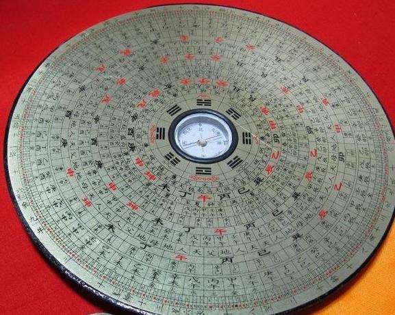 电脑风水罗盘软件下载