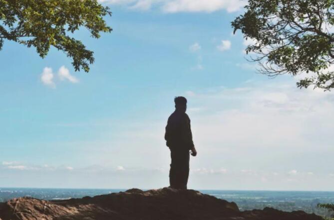 惊人的命运法则:你相信什么,就会发生什么